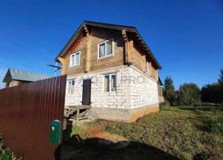 Продаю коттедж, 122 м2, Кировская область, Михайловская улица, 3Б
