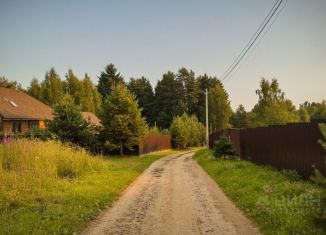Участок на продажу, 5.5 сот., Калужская область