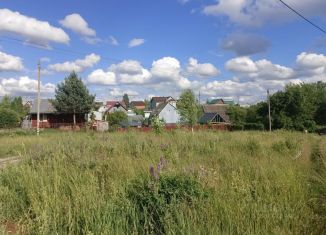 Продам земельный участок, 11 сот., Тула, Шатская улица, 13, Пролетарский территориальный округ