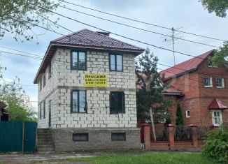 Продам коттедж, 227 м2, Ульяновская область, улица Шевченко, 92