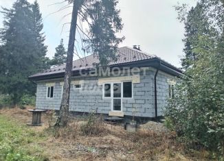 Продажа коттеджа, 100 м2, Свердловская область, улица Щорса, 6А