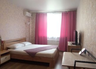 Сдаю в аренду 1-комнатную квартиру, 46 м2, Самара, улица Врубеля, 17, Октябрьский район