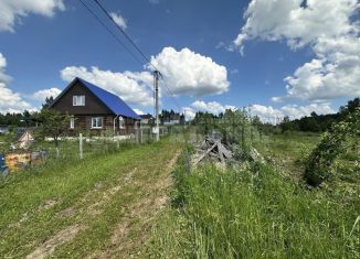 Продам участок, 10 сот., деревня Замятлино