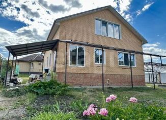 Продажа дома, 115 м2, посёлок Майский, улица Чапаева, 32А
