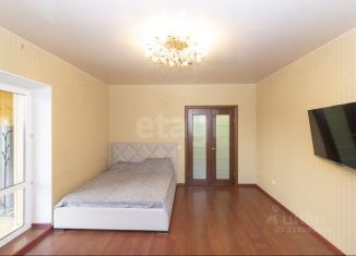 Продам однокомнатную квартиру, 51.2 м2, Тюмень, улица Самарцева, 8