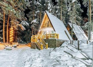 Аренда дома, 115 м2, село Терскол, улица Иткол, 11В