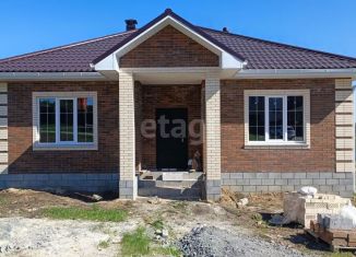 Продается дом, 95 м2, село Стрелецкое, Вербная улица