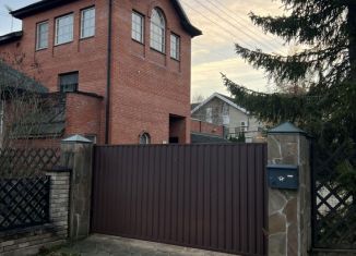 Продаю таунхаус, 554 м2, Москва, ДСК Ели, 66