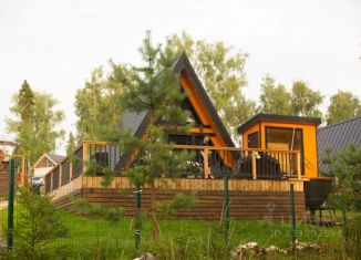 Сдаю дом, 36 м2, Краснозаводск