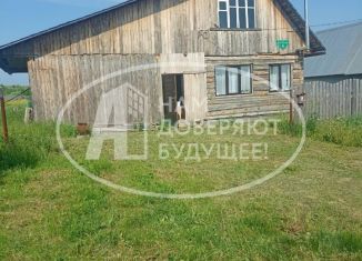 Дом на продажу, 48.2 м2, Пермский край, Дачная улица, 8