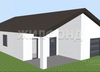 Продажа коттеджа, 90 м2, Новосибирская область, улица Калинина