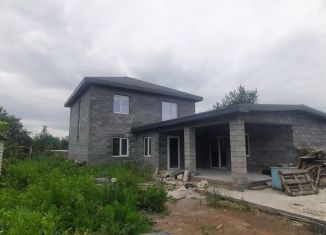 Продажа дома, 161.4 м2, Ульяновская область, СНТ Черёмушки, 332