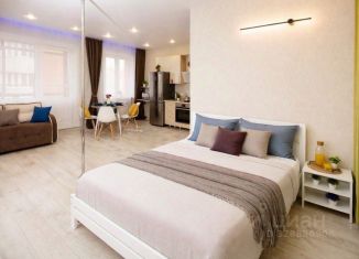 Аренда 1-комнатной квартиры, 42 м2, Иркутская область, улица Лыткина, 9/6