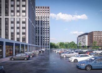 Продам 1-комнатную квартиру, 39.2 м2, Ставрополь, улица 45-я Параллель, 54, микрорайон № 35