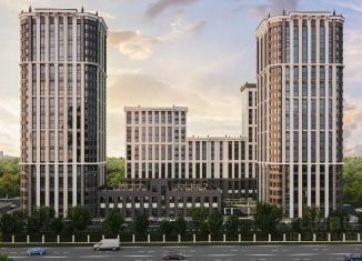 Продается двухкомнатная квартира, 62.4 м2, Ставропольский край