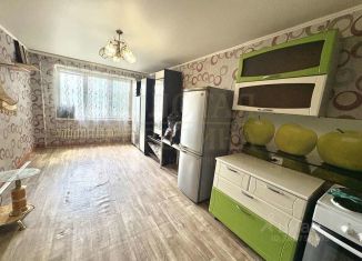 Квартира на продажу студия, 23 м2, Старый Оскол, микрорайон Молодогвардеец, 2