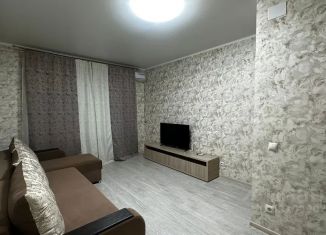 Сдам однокомнатную квартиру, 39 м2, Белгородская область, микрорайон Степной, 32