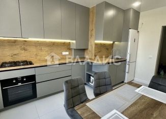 2-комнатная квартира на продажу, 60 м2, Калининградская область, Советский проспект, 238