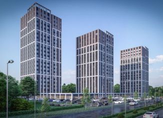 Продам 3-ком. квартиру, 76.7 м2, Ставропольский край, улица 45-я Параллель, 54
