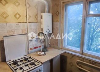 Продам 4-комнатную квартиру, 61 м2, Белгород, улица Мокроусова, 17А, Западный округ