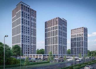 Продам 1-ком. квартиру, 25.8 м2, Ставрополь, улица 45-я Параллель, 54, микрорайон № 35
