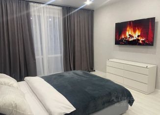 Сдача в аренду 1-ком. квартиры, 41 м2, Калининград, улица Старшины Дадаева, 71