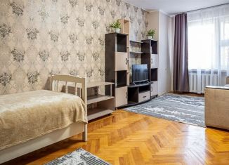 Сдаю двухкомнатную квартиру, 52 м2, Ставрополь, улица Ковалёва, 1, микрорайон № 3