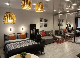 Сдаю 1-ком. квартиру, 30 м2, Самара, улица Свободы, 1А, метро Победа