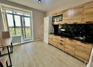 Продажа однокомнатной квартиры, 38.3 м2, Белгородская область