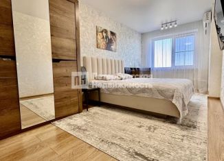 1-комнатная квартира на продажу, 32.6 м2, Ленинградская область, Тихая улица, 1