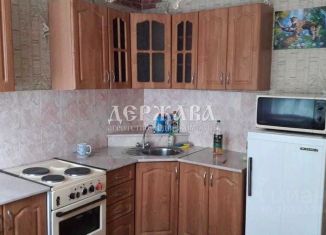 Продам 1-ком. квартиру, 34.5 м2, Старый Оскол, микрорайон Жукова, 45