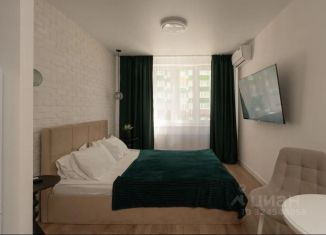 Однокомнатная квартира в аренду, 21 м2, Самара, 4-й проезд, 67Б, Октябрьский район