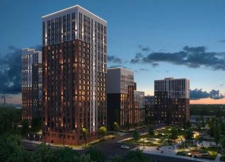 Продается 2-ком. квартира, 66.9 м2, Ставропольский край