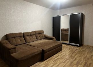 Сдам 1-комнатную квартиру, 56 м2, Белгородская область, микрорайон Степной, 28