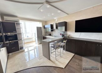 Сдается в аренду 1-комнатная квартира, 60 м2, Самара, улица Осипенко, 3, метро Алабинская