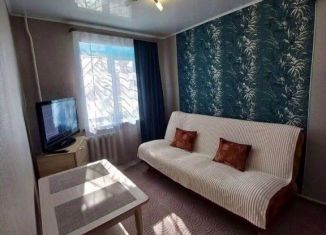 Сдача в аренду 1-ком. квартиры, 23 м2, Тюмень, Калининский округ, улица Карла Маркса, 12
