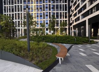 Трехкомнатная квартира на продажу, 103 м2, Москва, район Хорошёво-Мнёвники