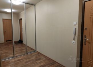 Сдам однокомнатную квартиру, 37.6 м2, Пермь, улица Маяковского, 41А, Дзержинский район