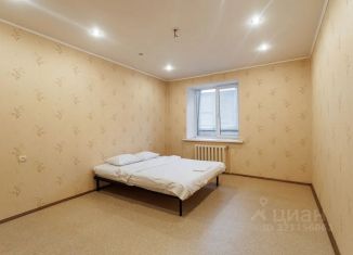 1-комнатная квартира в аренду, 40 м2, Уфа, улица Строителей, 15