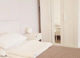 Сдается однокомнатная квартира, 47 м2, Калининград, Советский проспект, 81к1, ЖК Адмиралтейский
