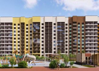 Продам 2-ком. квартиру, 48.8 м2, Барнаул, Индустриальный район
