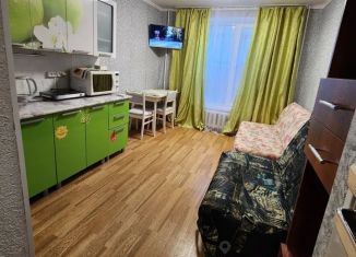 Сдаю квартиру студию, 16 м2, Уфа, Молодёжный бульвар, 3