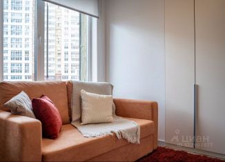 Продам 3-комнатную квартиру, 77.17 м2, Иркутск
