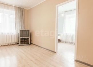 Продаю трехкомнатную квартиру, 59.1 м2, Тульская область, улица Совхоз-техникум, 11