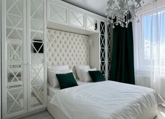 Аренда двухкомнатной квартиры, 63 м2, Калининград, улица 9 Апреля, 88А, ЖК Флагман