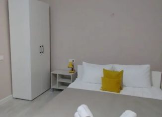 Сдам 1-комнатную квартиру, 30 м2, Уфа, улица Султанова, 31