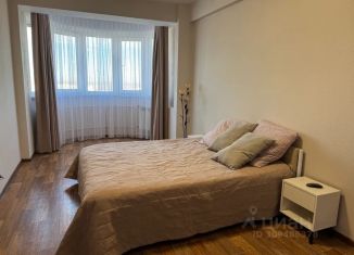 Сдается в аренду 1-комнатная квартира, 41 м2, Иркутск, улица Баумана, 237/7, ЖК Патриот