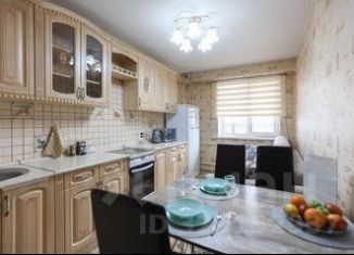 Сдаю в аренду 2-ком. квартиру, 47 м2, Иркутск, микрорайон Первомайский, 33/3, ЖК Чудный