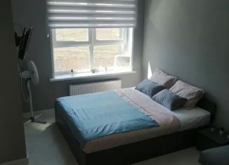 Сдам квартиру студию, 30 м2, Уфа, бульвар Давлеткильдеева, 20