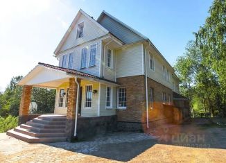 Аренда дома, 280 м2, Ленинградская область